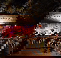 Smithy's Outback Dinner and Show - Tourism Cairns