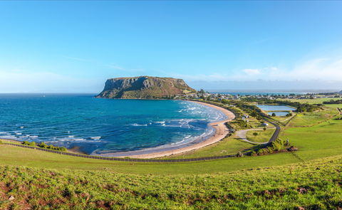 Stanley And The North West - Tourism Cairns 1