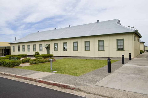 Taronga To Balmoral Walk Headland Park - Tourism Cairns 2