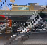Ted and Olive Boutique - Tourism Cairns