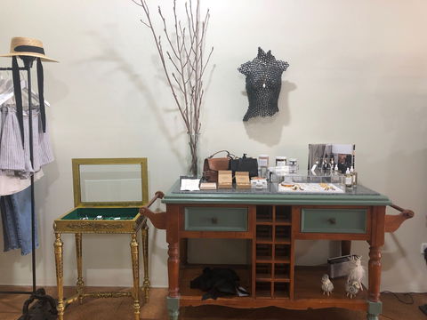 Ted And Olive Boutique - Tourism Cairns 1