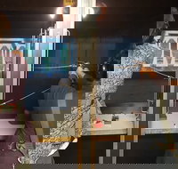 The Gunnery - Tourism Cairns