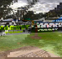 The Rotary Markets Kadina - Tourism Cairns