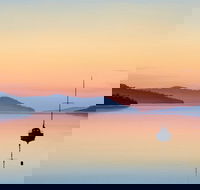 The Art of Richard Stanley Studio and Gallery - Tourism Cairns