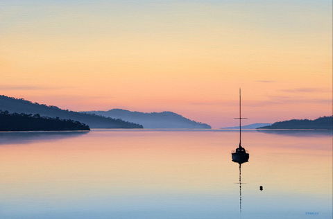 The Art Of Richard Stanley, Studio And Gallery - Tourism Cairns 0