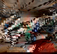 The Farm Shed Museum Kadina - Tourism Cairns