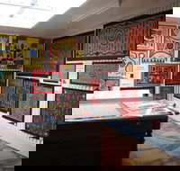 The Stockyard Gallery - Tourism Cairns