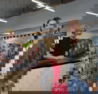 The Department Store Wauchope - Tourism Cairns