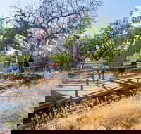 Timber Creek - Tourism Cairns