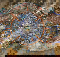 Travellers Walk - Tourism Cairns