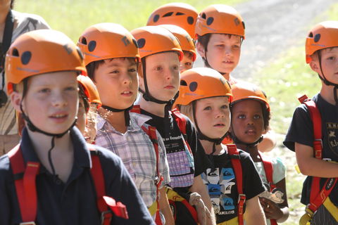 TreeTops Western Sydney - Tourism Cairns 1