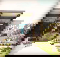 UQ Art Museum - Tourism Cairns