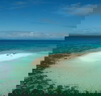 Vlassof Cay - Tourism Cairns