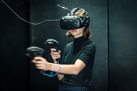 VR Plus  - Melbourne's Ultimate Virtual Reality Experience - Tourism Cairns 0