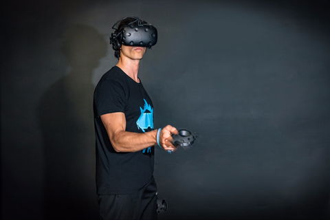 VR Plus  - Melbourne's Ultimate Virtual Reality Experience - Tourism Cairns 2