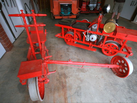 Wagga Wagga Rail Heritage Station Museum - Tourism Cairns 1