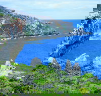 Windy Harbour and Salmon Beach - Tourism Cairns