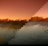 Witjira National Park - Tourism Cairns