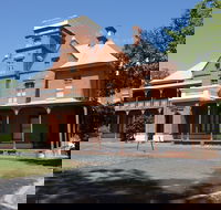 Woodbridge - Tourism Cairns