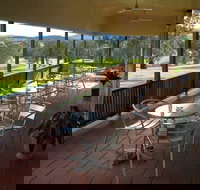 Woodenbong and District Golf Club - Tourism Cairns