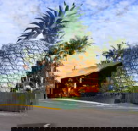 Woombye - Tourism Cairns