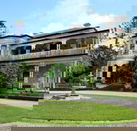 Yallum Park - Tourism Cairns