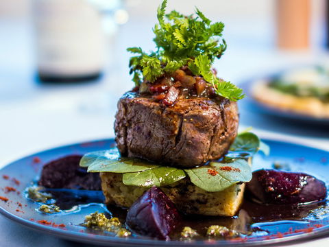 Yamba Golf And Country Club - Tourism Cairns 1