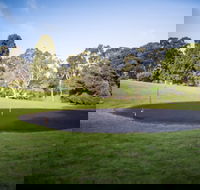Yankalilla Golf Course - Tourism Cairns