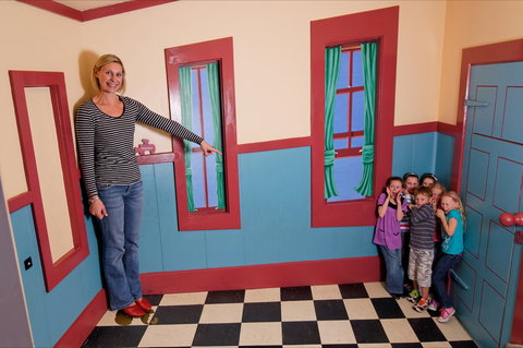 A Maze'N Things - Tourism Cairns 1