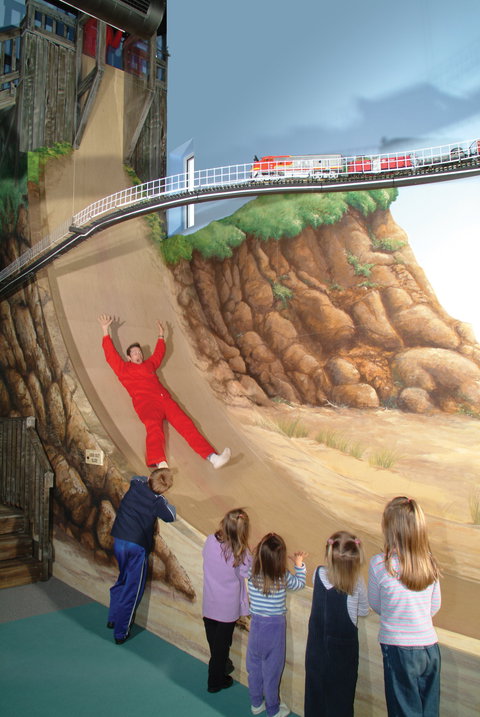 A Maze'N Things - Tourism Cairns 2