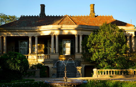 Anlaby - Tourism Cairns 0