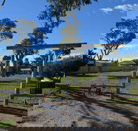 Apex Park  Picnic Area - Tourism Cairns