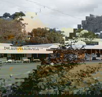 Auburn - Tourism Cairns