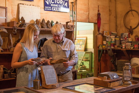 Banjo Paterson: More Than A Poet Exhibition - Tourism Cairns 0