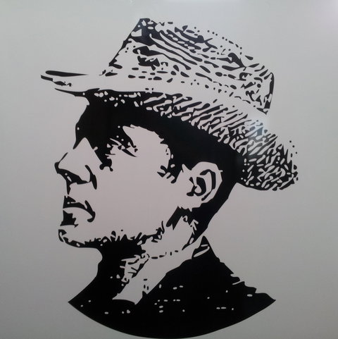 Banjo Paterson: More Than A Poet Exhibition - Tourism Cairns 1