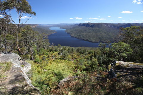 Belimbla Park, The Oaks, Oakdale, Nattai, Burragorang, Yerranderie - Tourism Cairns 0