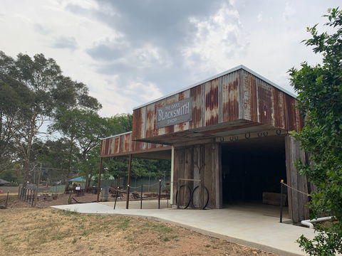 Belimbla Park, The Oaks, Oakdale, Nattai, Burragorang, Yerranderie - Tourism Cairns 2