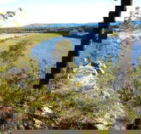 Bens Walk - Tourism Cairns