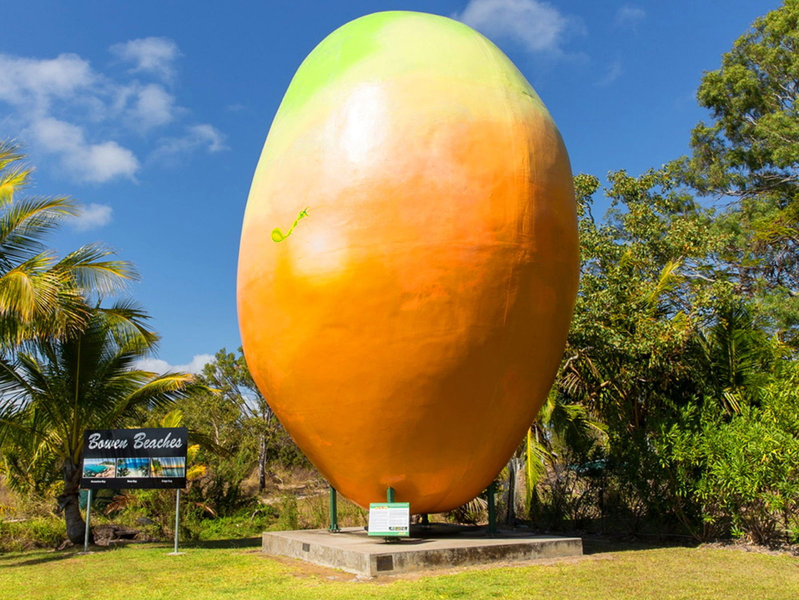  Tourism Cairns