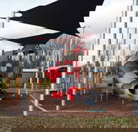 Braidwood Recreation Grounds and Playground - Tourism Cairns