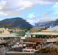 Braidwood Heritage Walk - Tourism Cairns