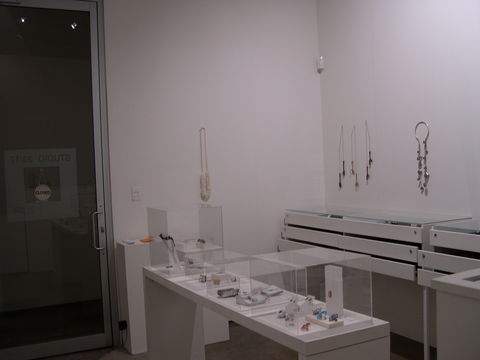 Bridget Kennedy Project Space - Tourism Cairns 0