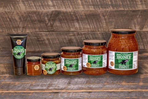 Bruny Island Honey Company - Tourism Cairns 0