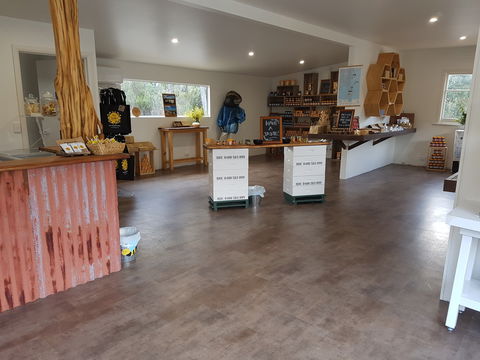 Bruny Island Honey Company - Tourism Cairns 1