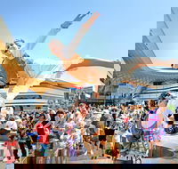 Bunjil Place - Tourism Cairns