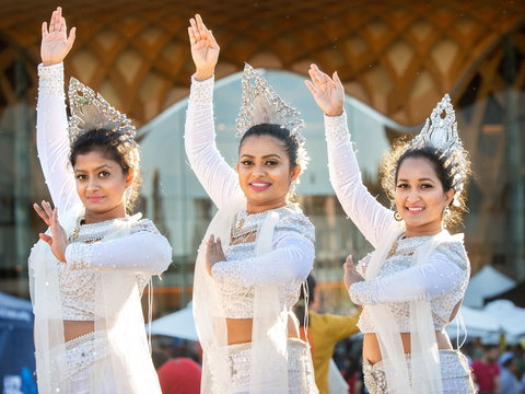 Bunjil Place - Tourism Cairns 2