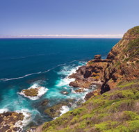 Bushrangers Bay Walking Track - Tourism Cairns