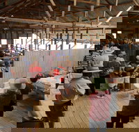 Camden Park Station - Longreach - Tourism Cairns