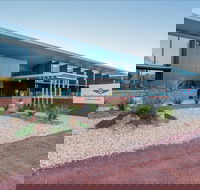 Charleville Royal Flying Doctor Service Visitor Centre - Tourism Cairns