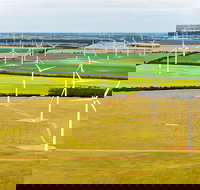 Collgar Wind Farm Merredin - Tourism Cairns